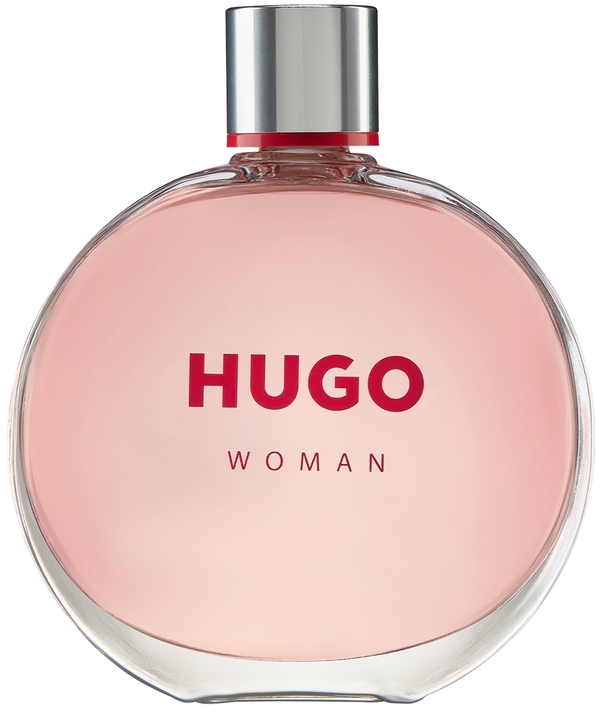 HUGO BOSS Woman Eau de Parfum