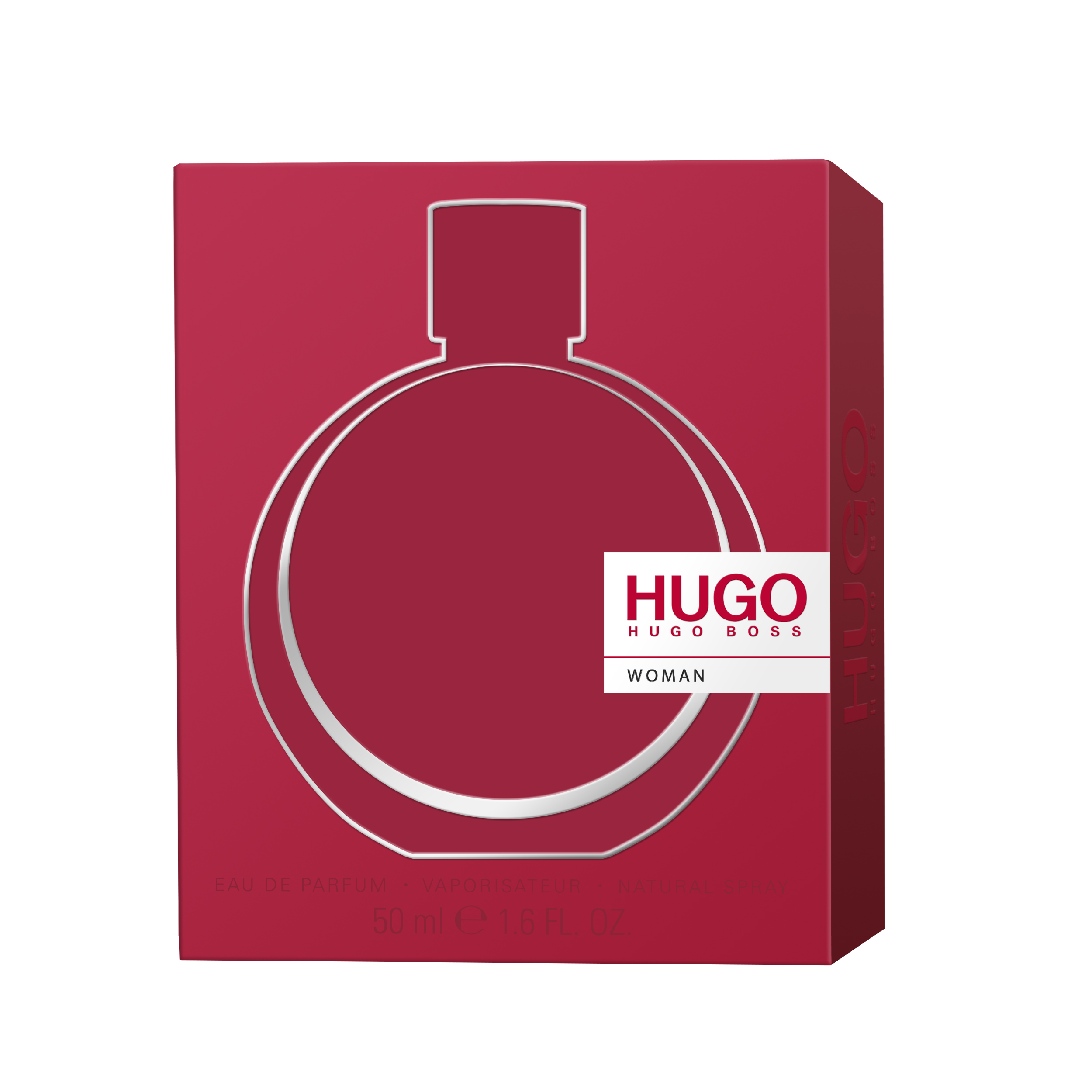 HUGO BOSS Woman Eau de Parfum, image 3 sur 3
