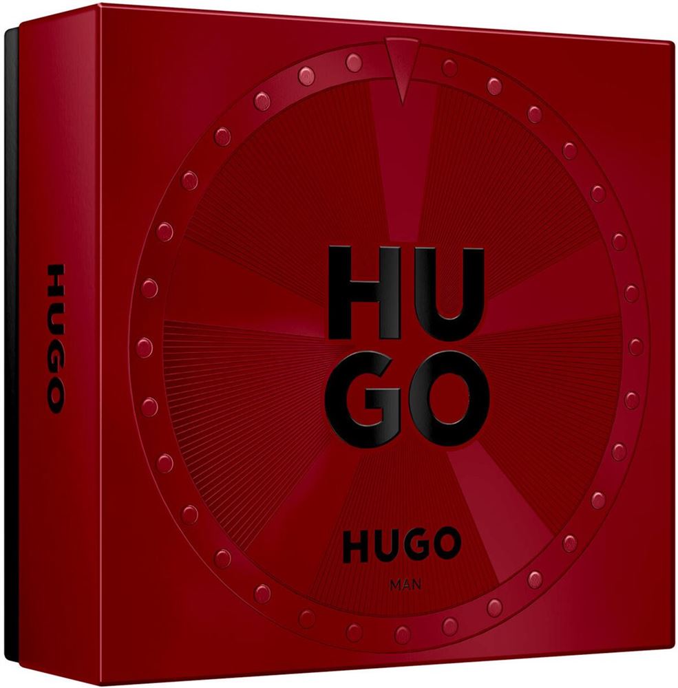 HUGO BOSS XMAS Man