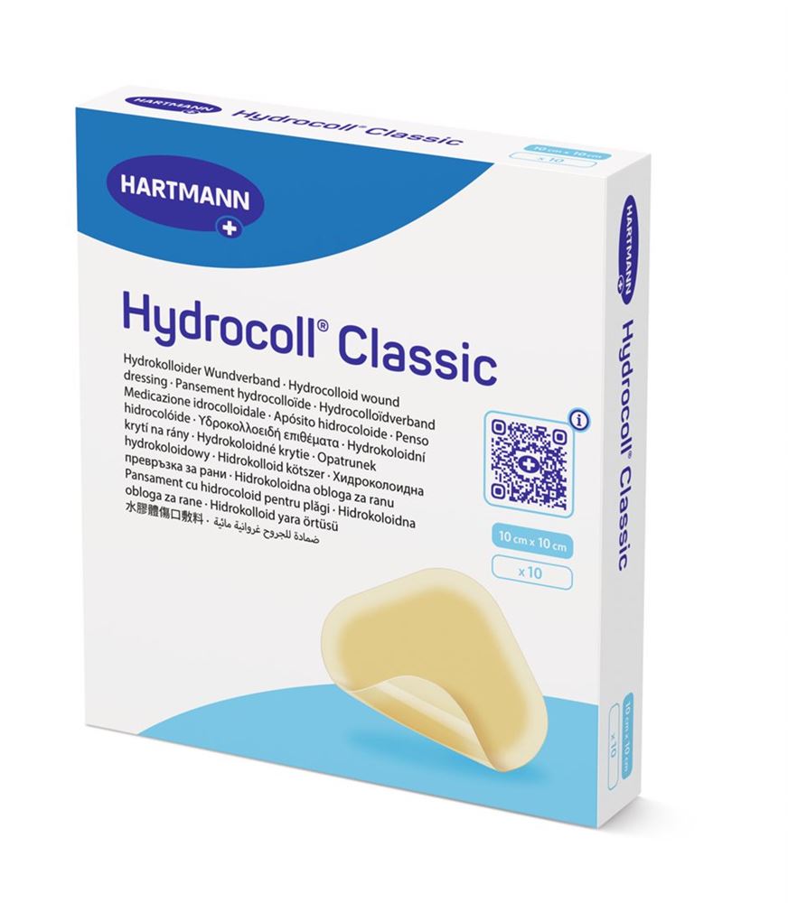 HYDROCLEAN Classic, Hauptbild