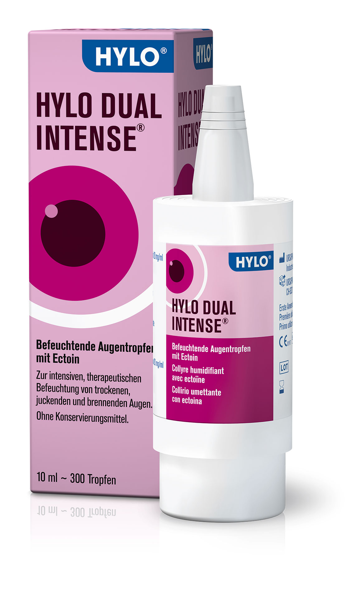 HYLO DUAL INTENSE, Bild 2 von 4