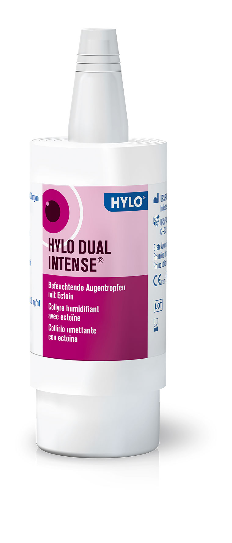 HYLO DUAL INTENSE, Bild 3 von 4