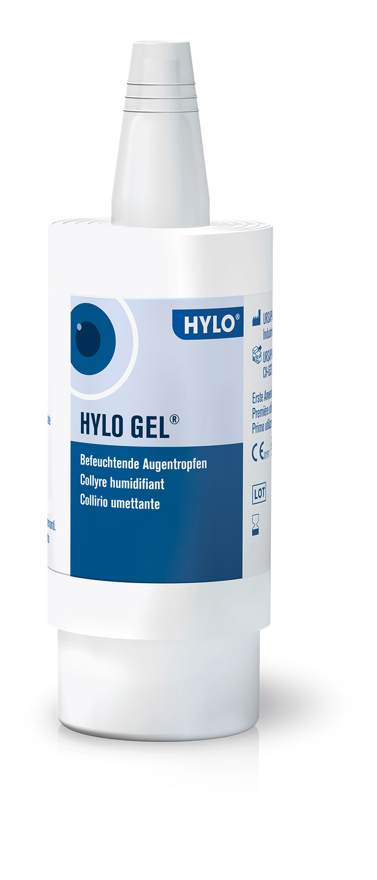 HYLO GEL 0.2 %, Bild 3 von 4