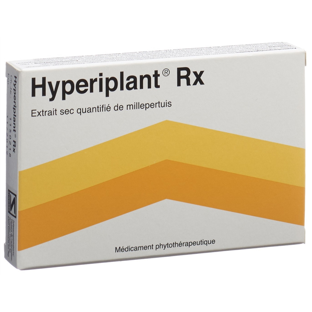 HYPERIPLANT Rx 600 mg, image 2 sur 2