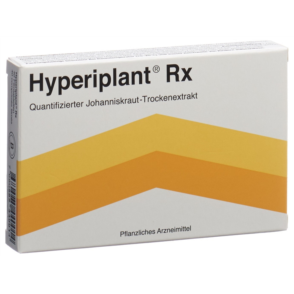HYPERIPLANT Rx 600 mg, image principale
