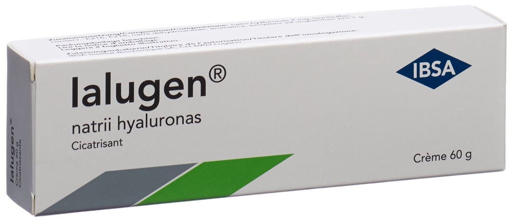 IALUGEN Creme Tb 60 g, Bild 4 von 5