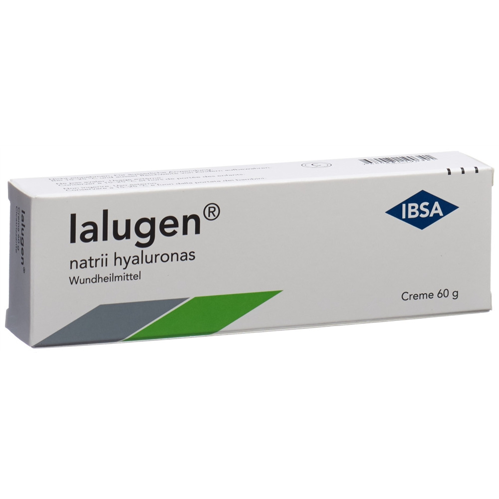 IALUGEN crème tb 60 g