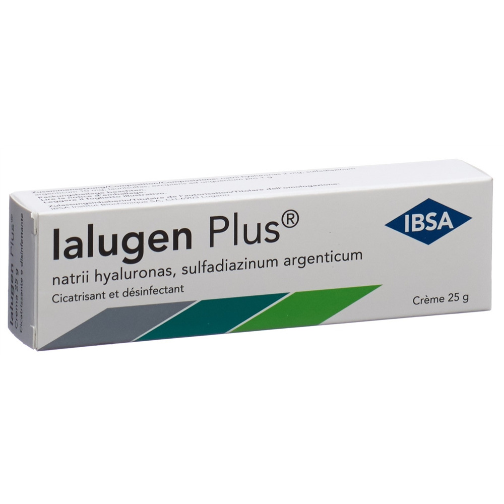 IALUGEN Creme, Bild 2 von 2