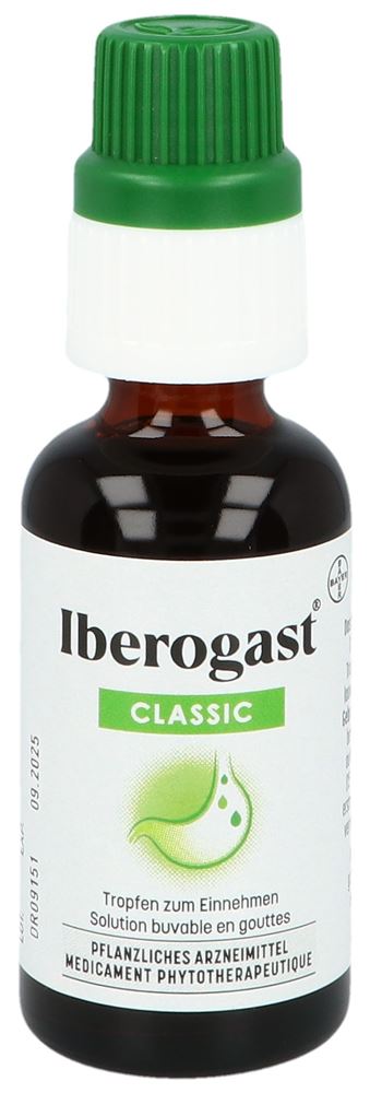 Iberogast Classic, image 2 sur 5