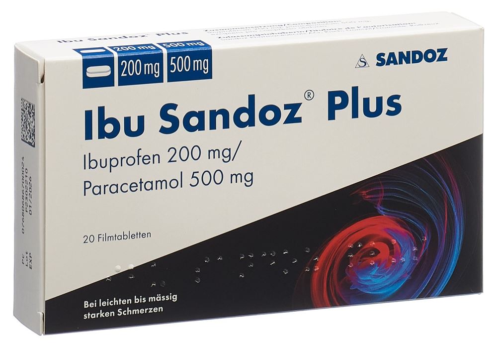 IBU Plus, Hauptbild