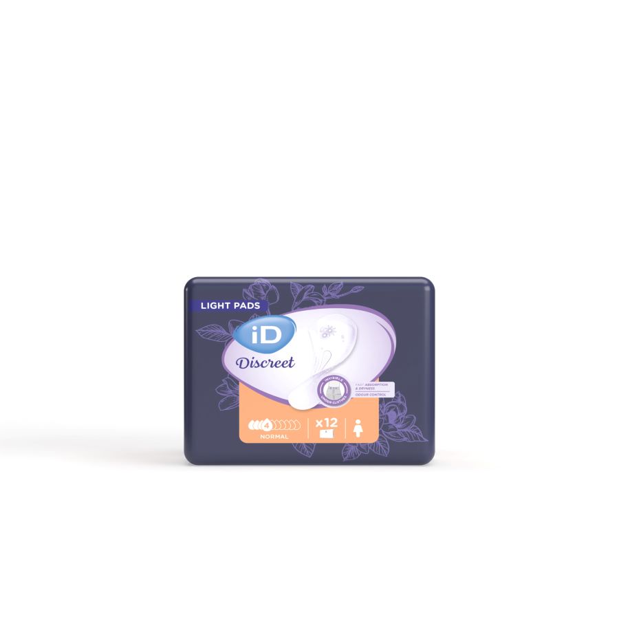 ID DISCREET Discreet Light