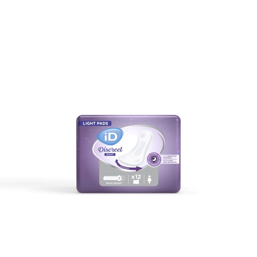 ID DISCREET Discreet Light