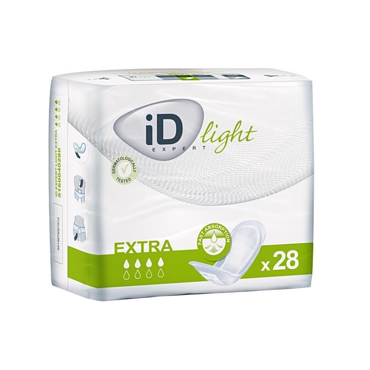 ID EXPERT Expert Light