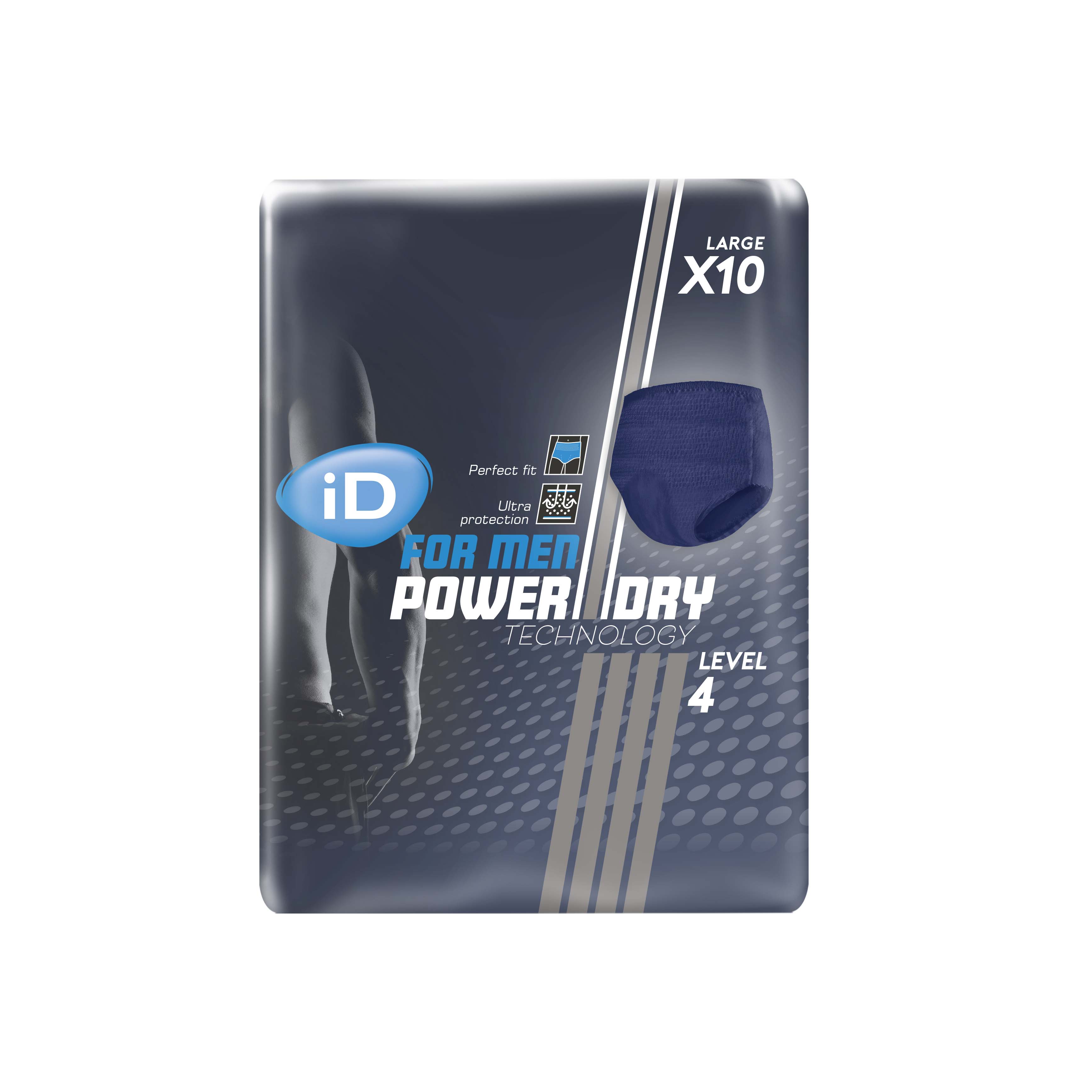 ID FOR MEN For Men Pants, Hauptbild