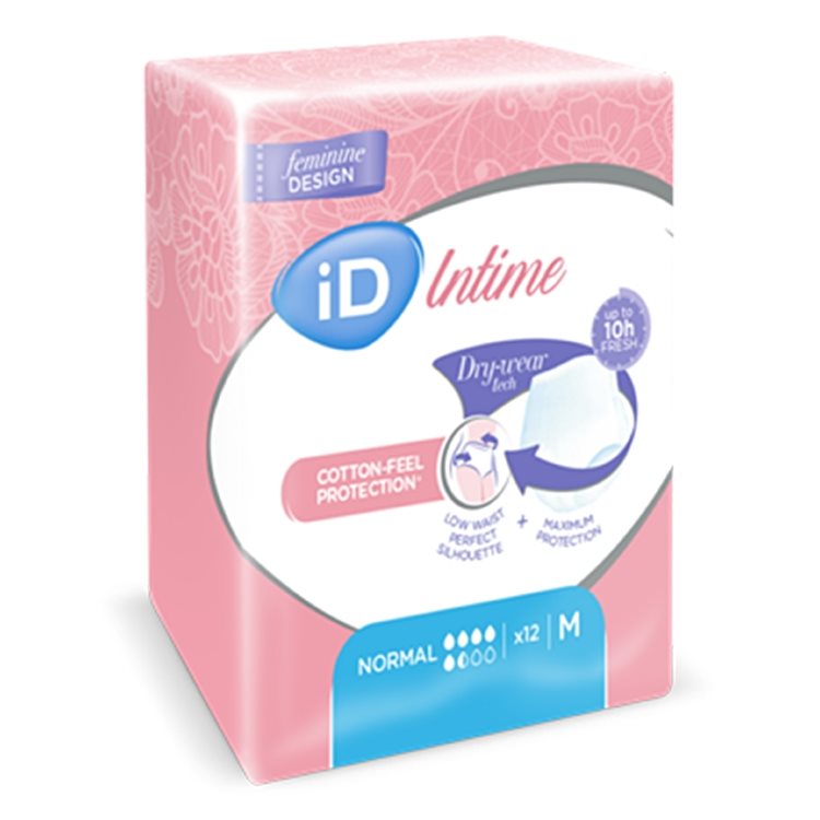 ID PANTS Pants Intime, Hauptbild