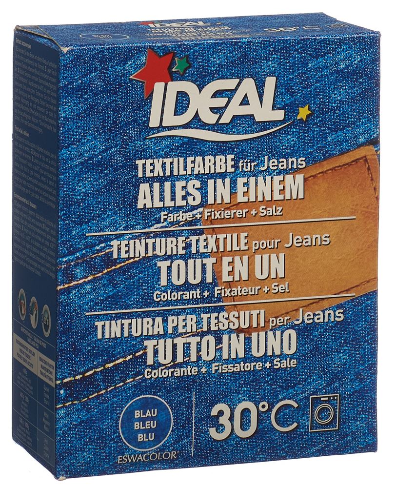 IDEAL Alles in Einem