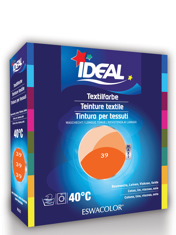 IDEAL MAXI Baumwolle Color, Hauptbild