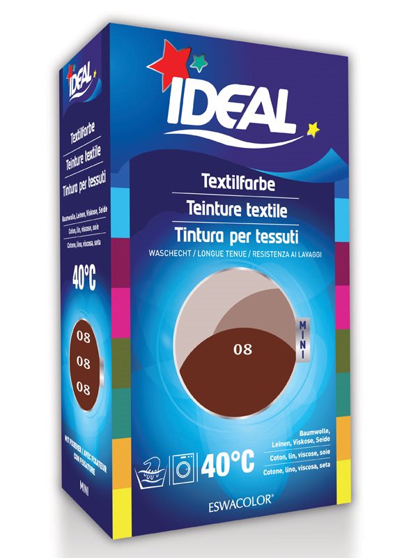 IDEAL MINI Baumwolle Color, Hauptbild IDEAL MINI Baumwolle Color, Hauptbild