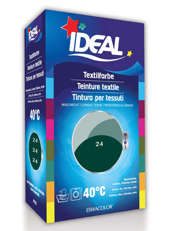 IDEAL MINI Baumwolle Color, Hauptbild