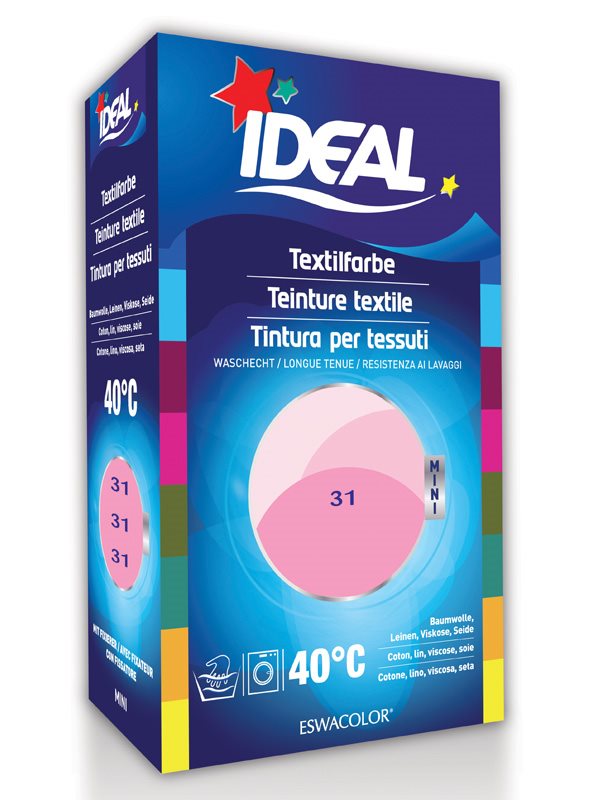 IDEAL MINI Baumwolle Color, Hauptbild