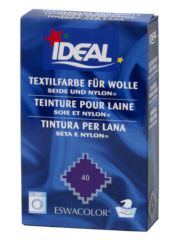 IDEAL Wolle Color
