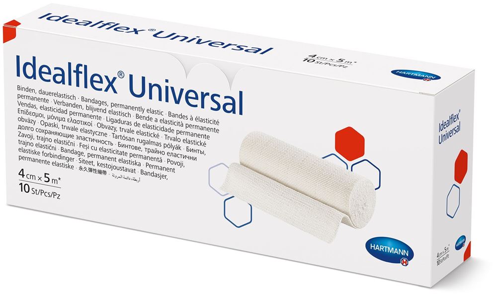 Idealflex bande universelle, image principale