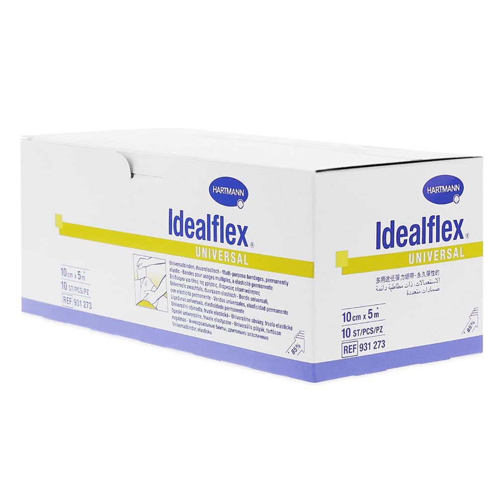 Idealflex bande universelle, image principale