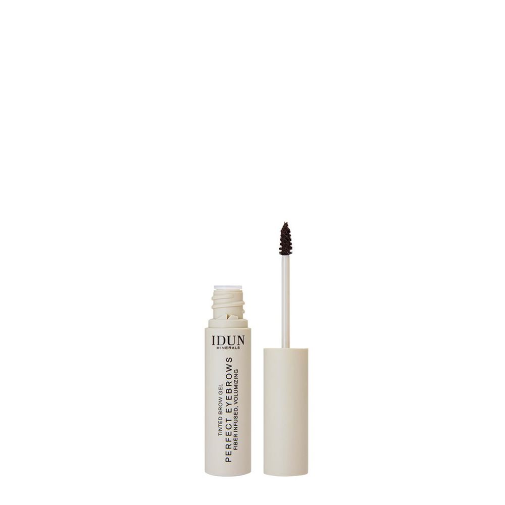 IDUN Minerals Fiber Brow Gel