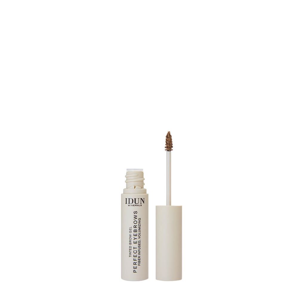 IDUN Fiber Brow Gel