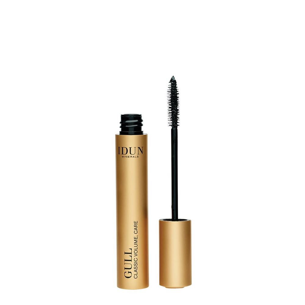 IDUN Mascara Gull black volume
