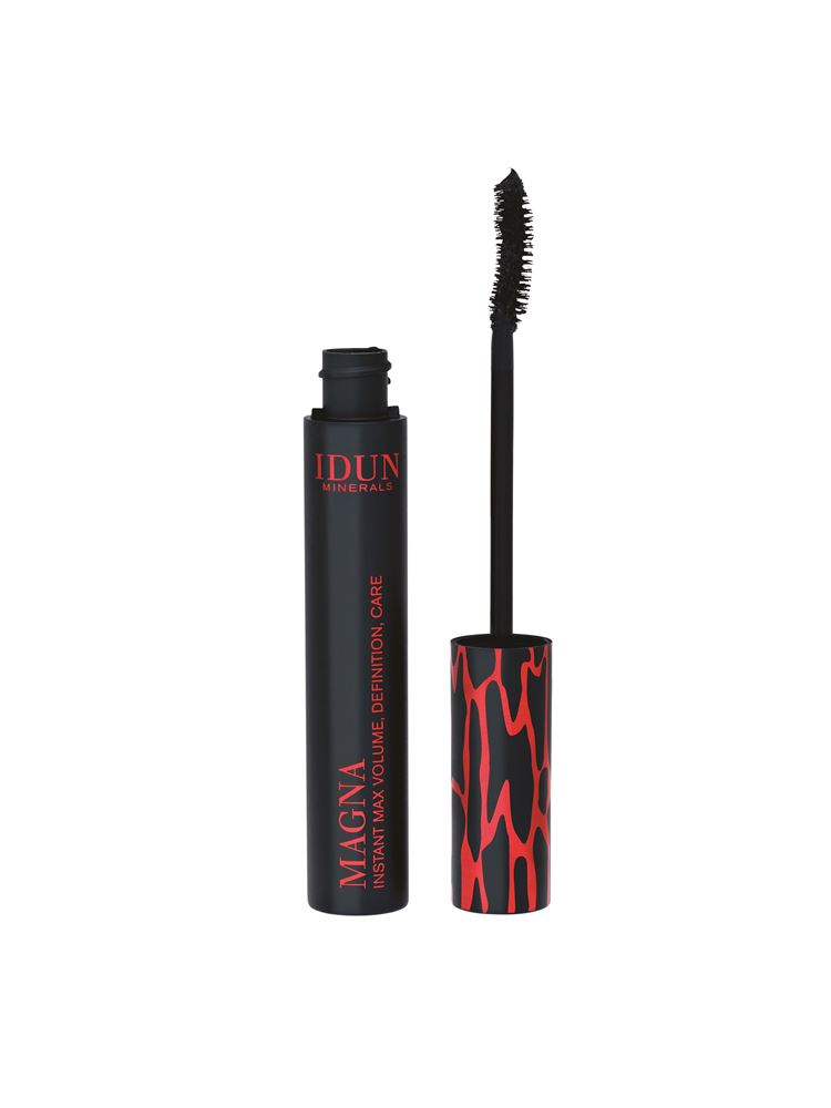 IDUN Minerals Mascara Magna Instant Max