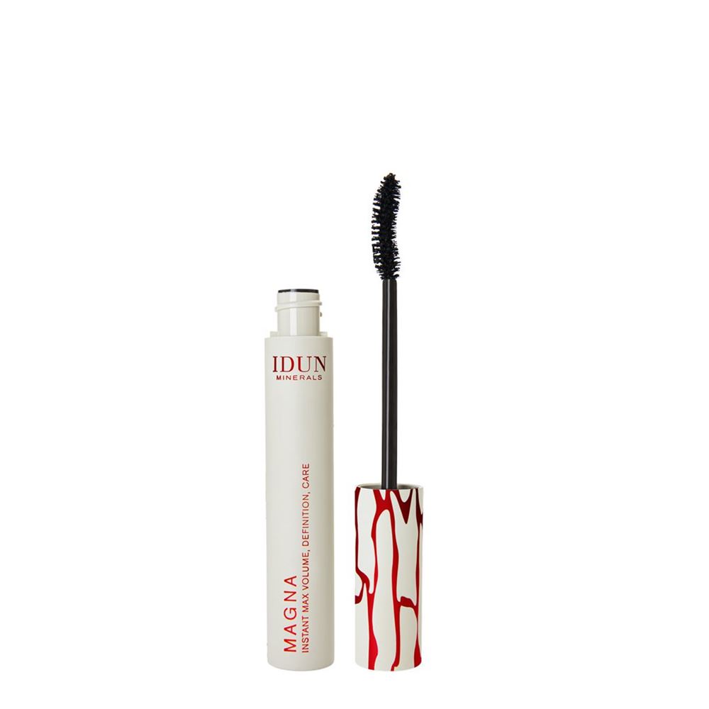 IDUN Minerals Mascara Magna Instant Max