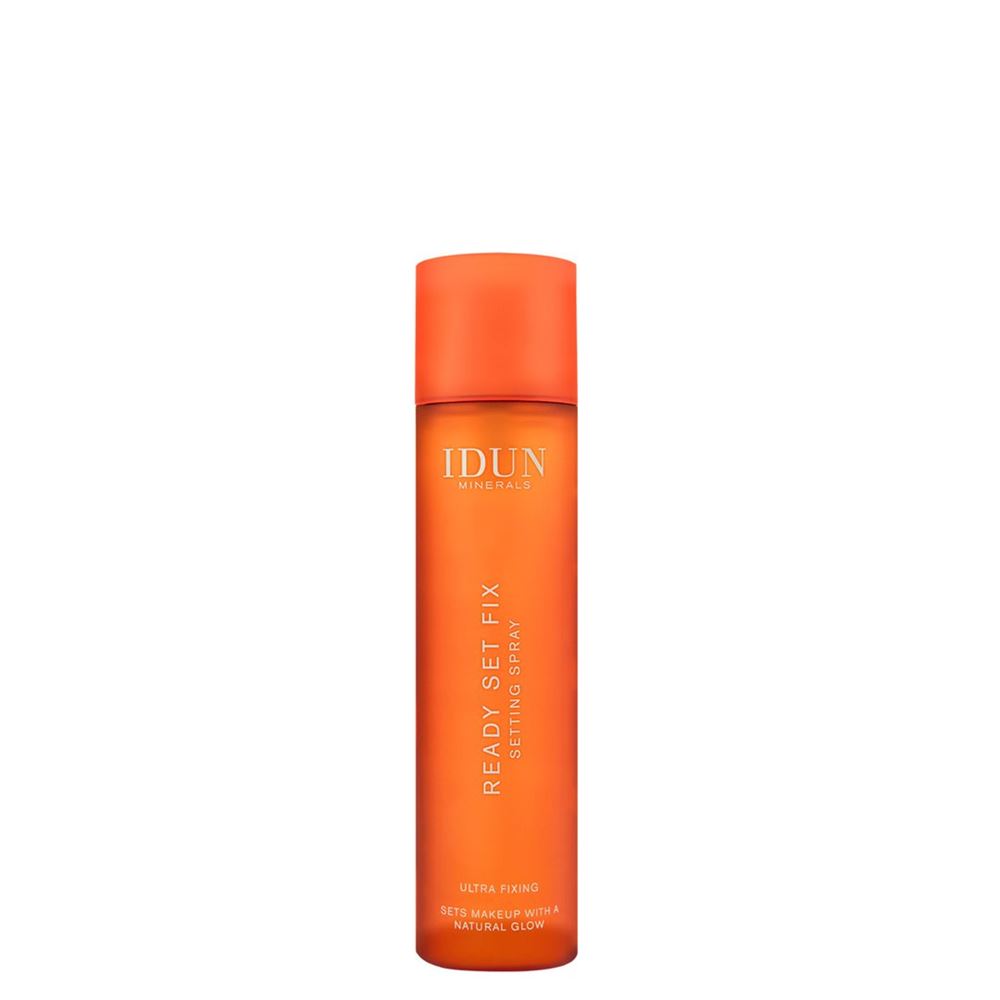 IDUN Minerals Ready Set Fix setting spray, image principale