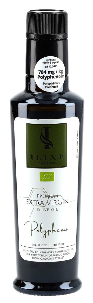 ILINE ORGANIC Olivenöl
