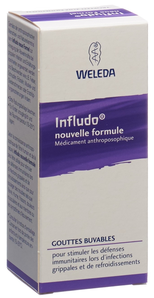 INFLUDO gouttes buvables fl 50 ml, image 4 sur 4