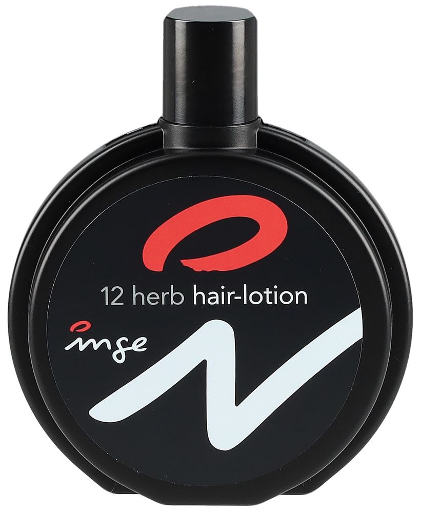 INGE hair lotion