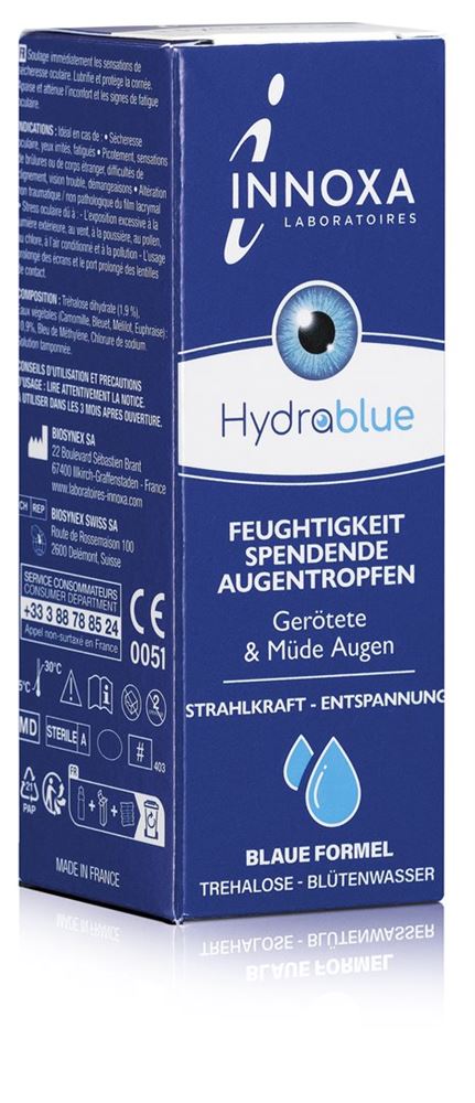 INNOXA Augentropfen