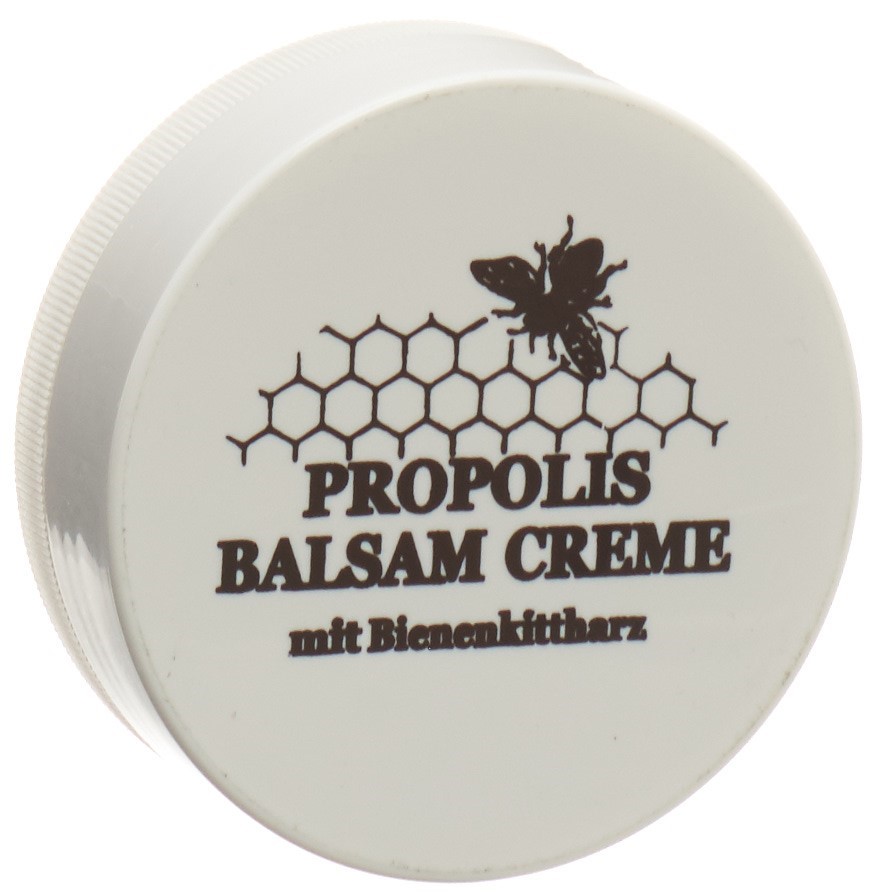 INTERCOSMA propolis crème baume, image principale