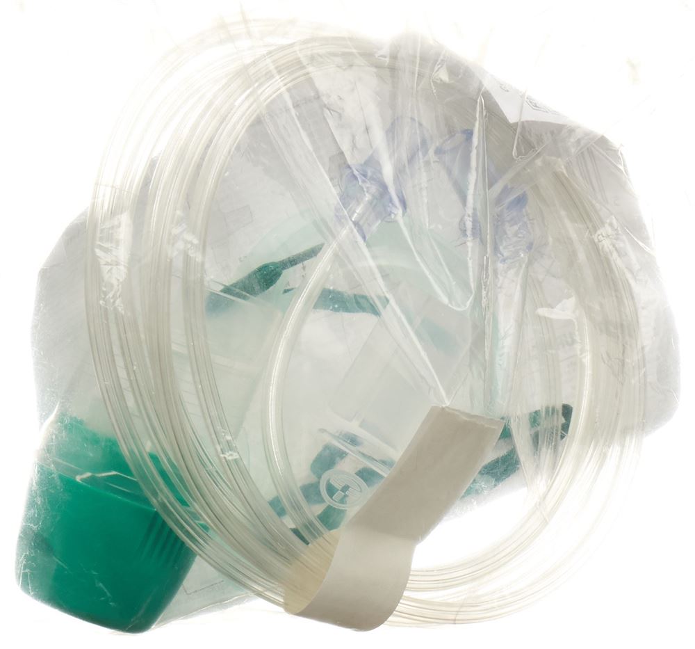 INTERSURGICAL Vernebler-Set Typ 1494, Hauptbild