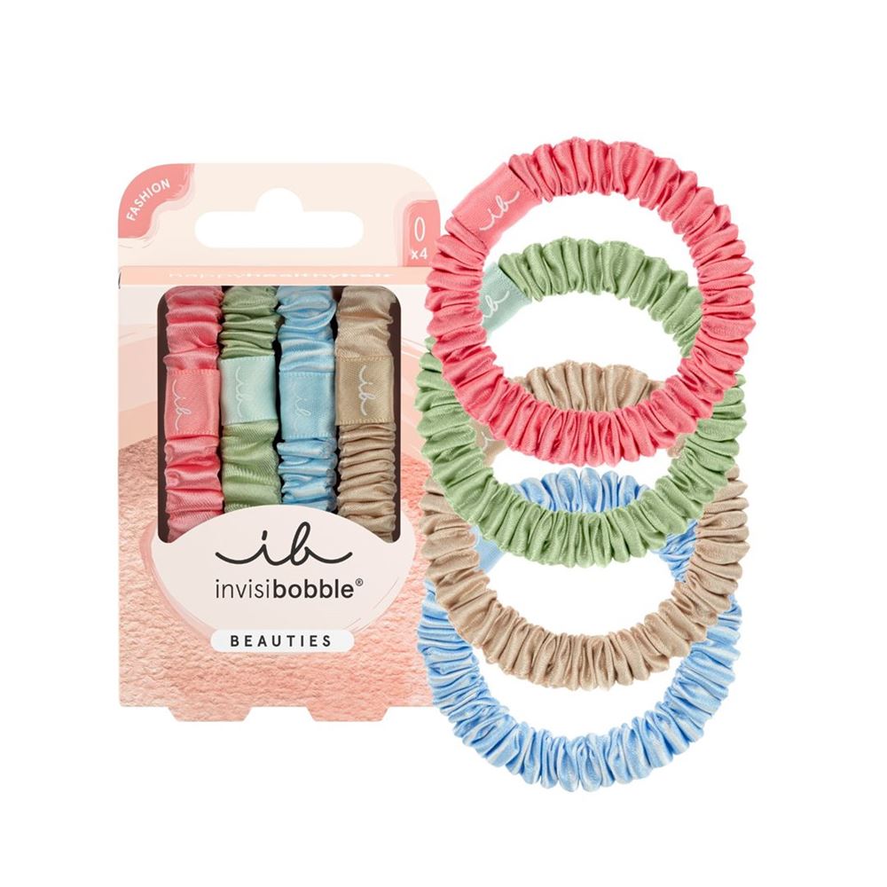 Invisibobble élastique à cheveux beauties