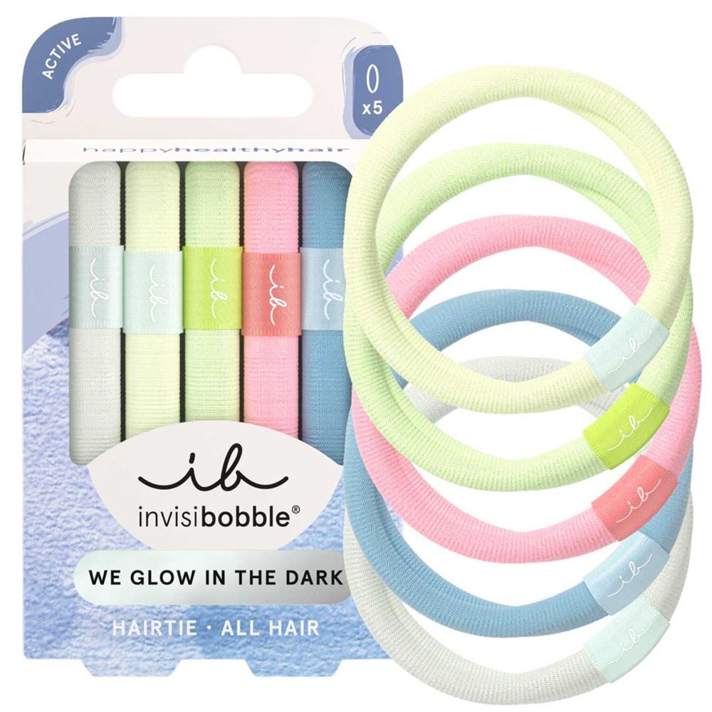 Invisibobble élastique à cheveux, image principale