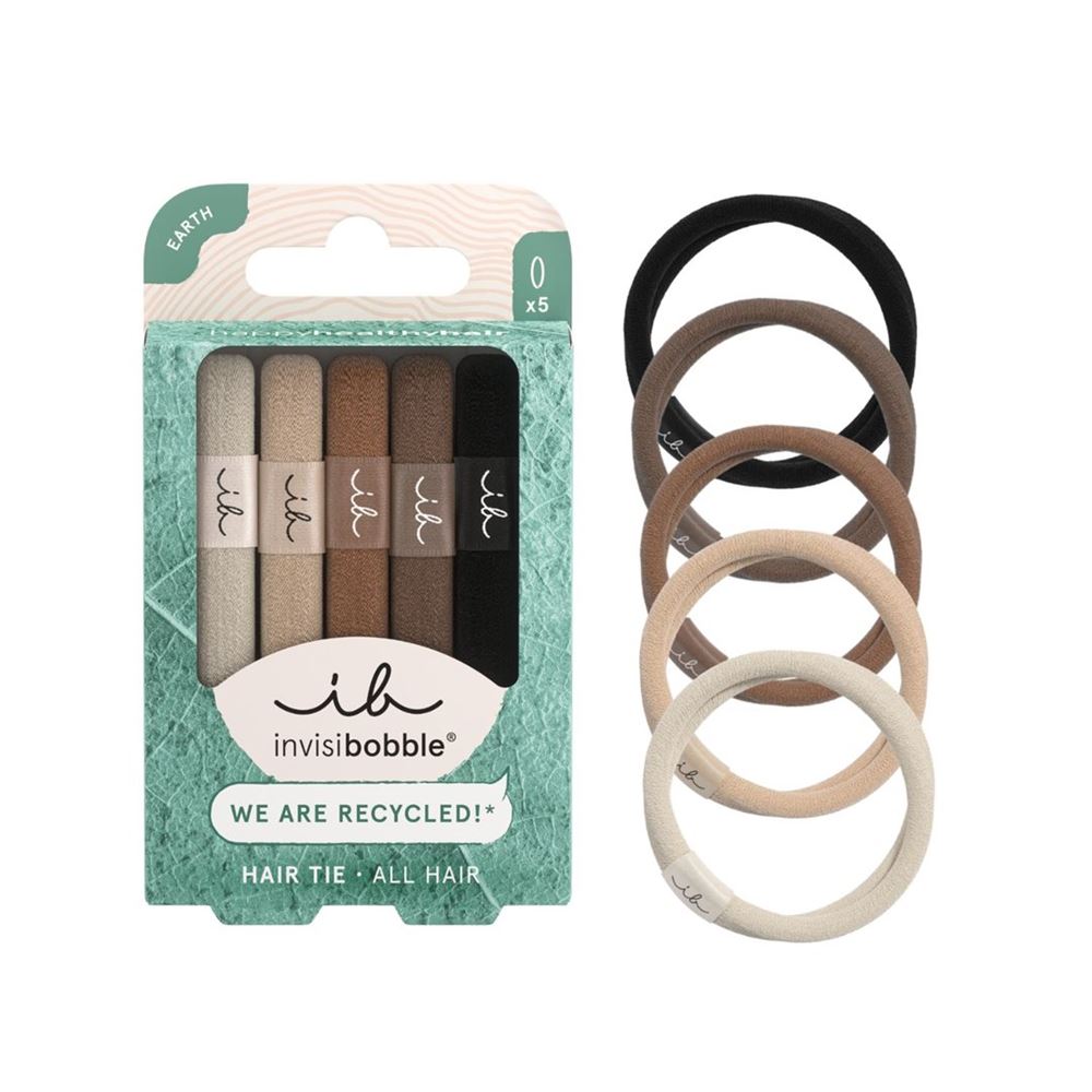 Invisibobble Haarbinder Ecotie, Hauptbild