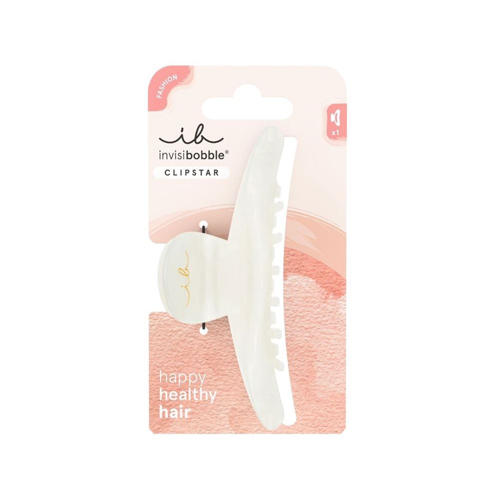 Invisibobble Haarklammer Clipstar