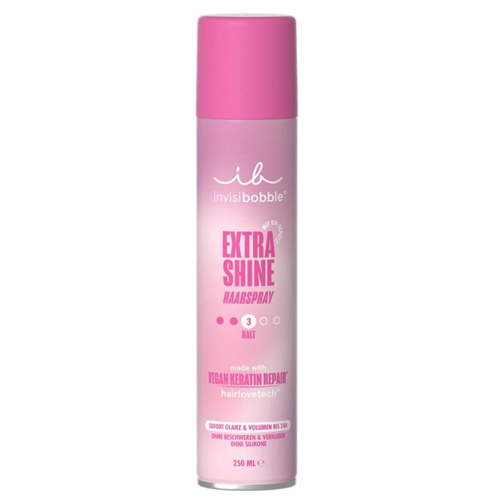 Invisibobble Hair Styling Haarspray