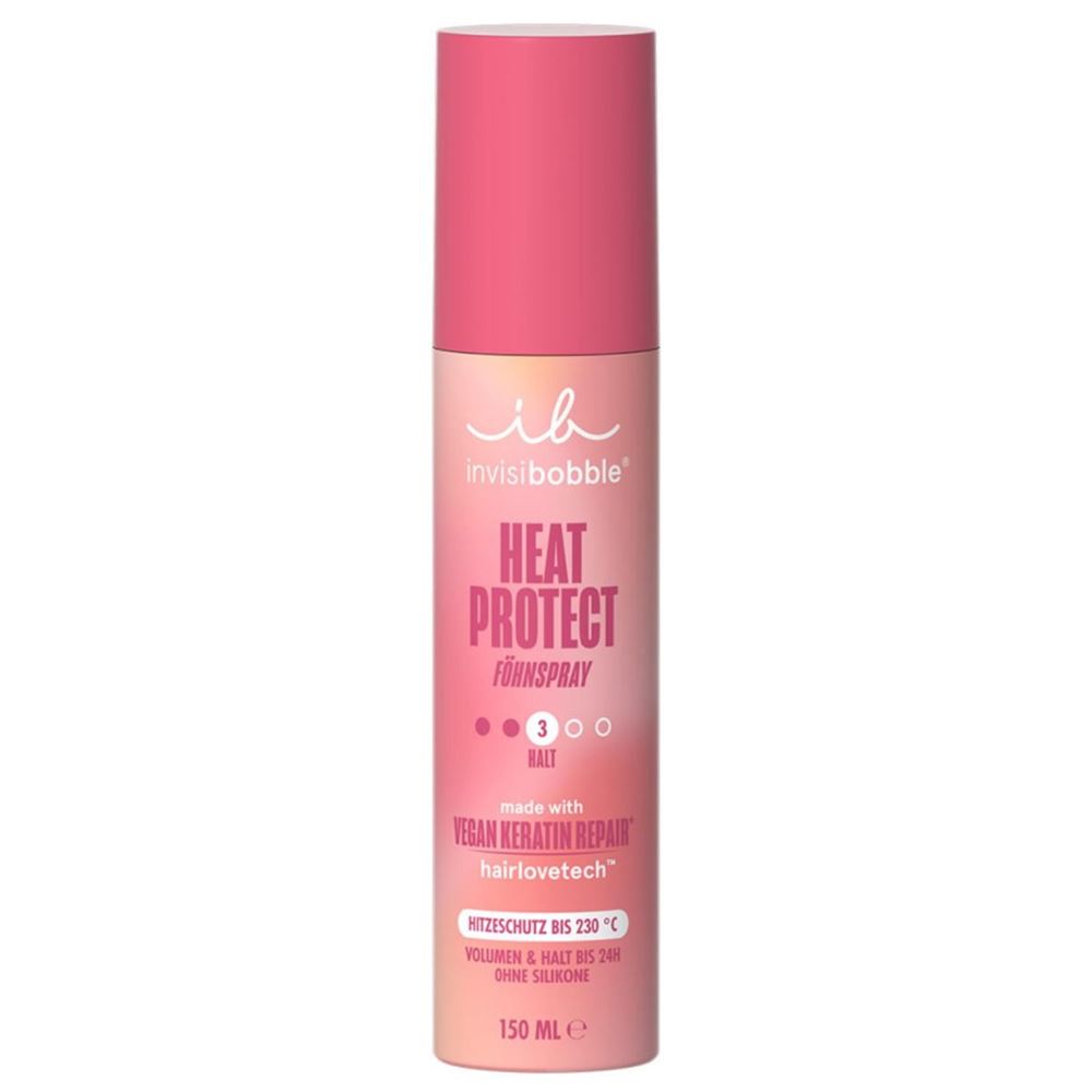 Invisibobble Hair Styling Haarspray, Hauptbild