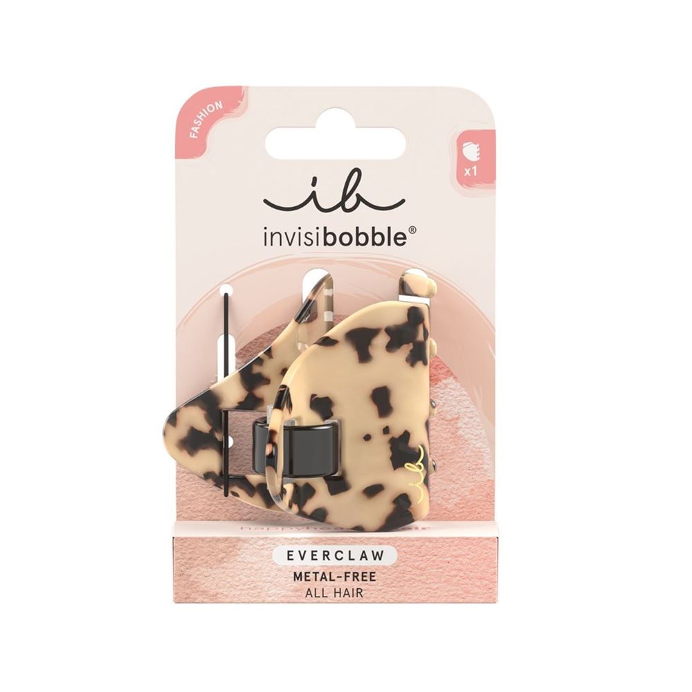 Invisibobble pince à cheveux everclaw