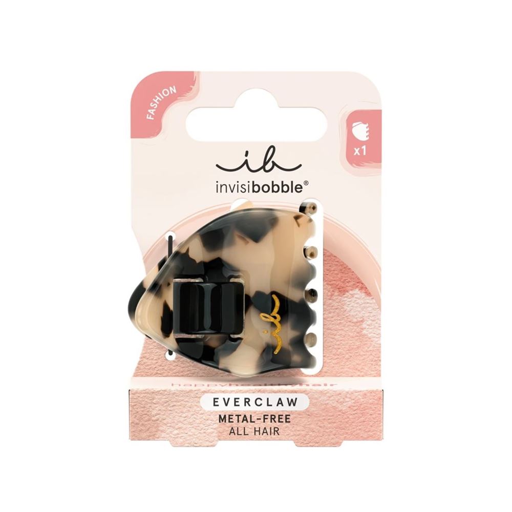 Invisibobble pince à cheveux everclaw, image principale