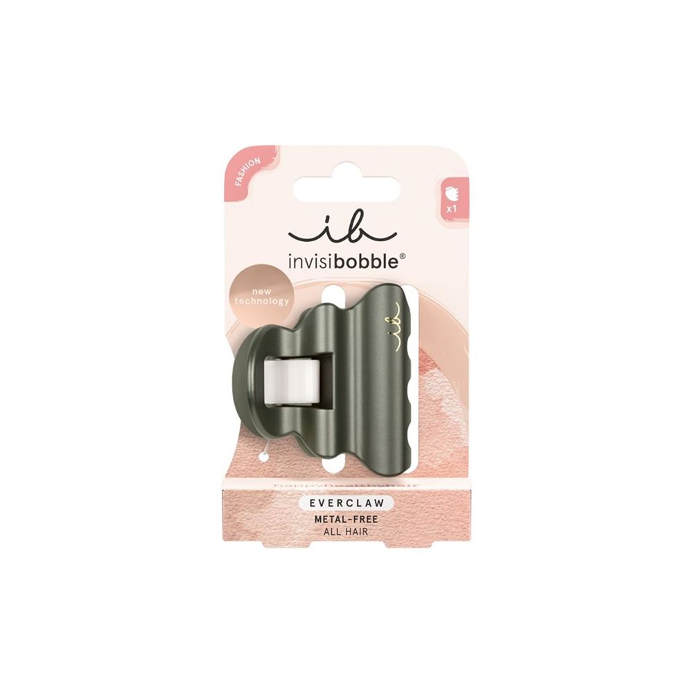 Invisibobble pince everclaw