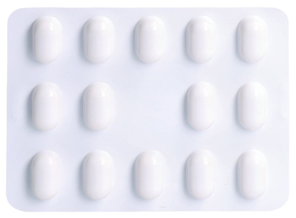 IRBESARTAN HCT Zentiva, image principale