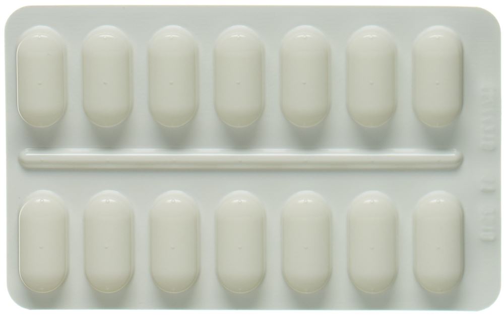 IRBESARTAN Mepha 300 mg, Hauptbild